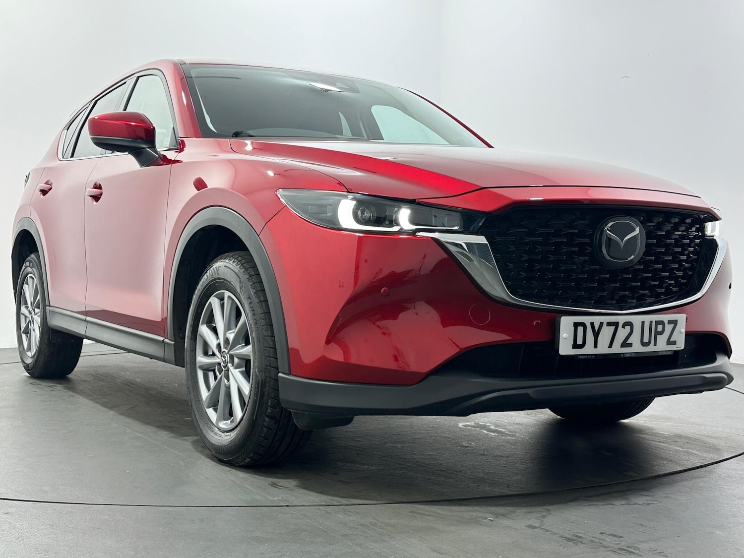 Used Mazda CX-5 2022 for sale - 76878645: Photo 50