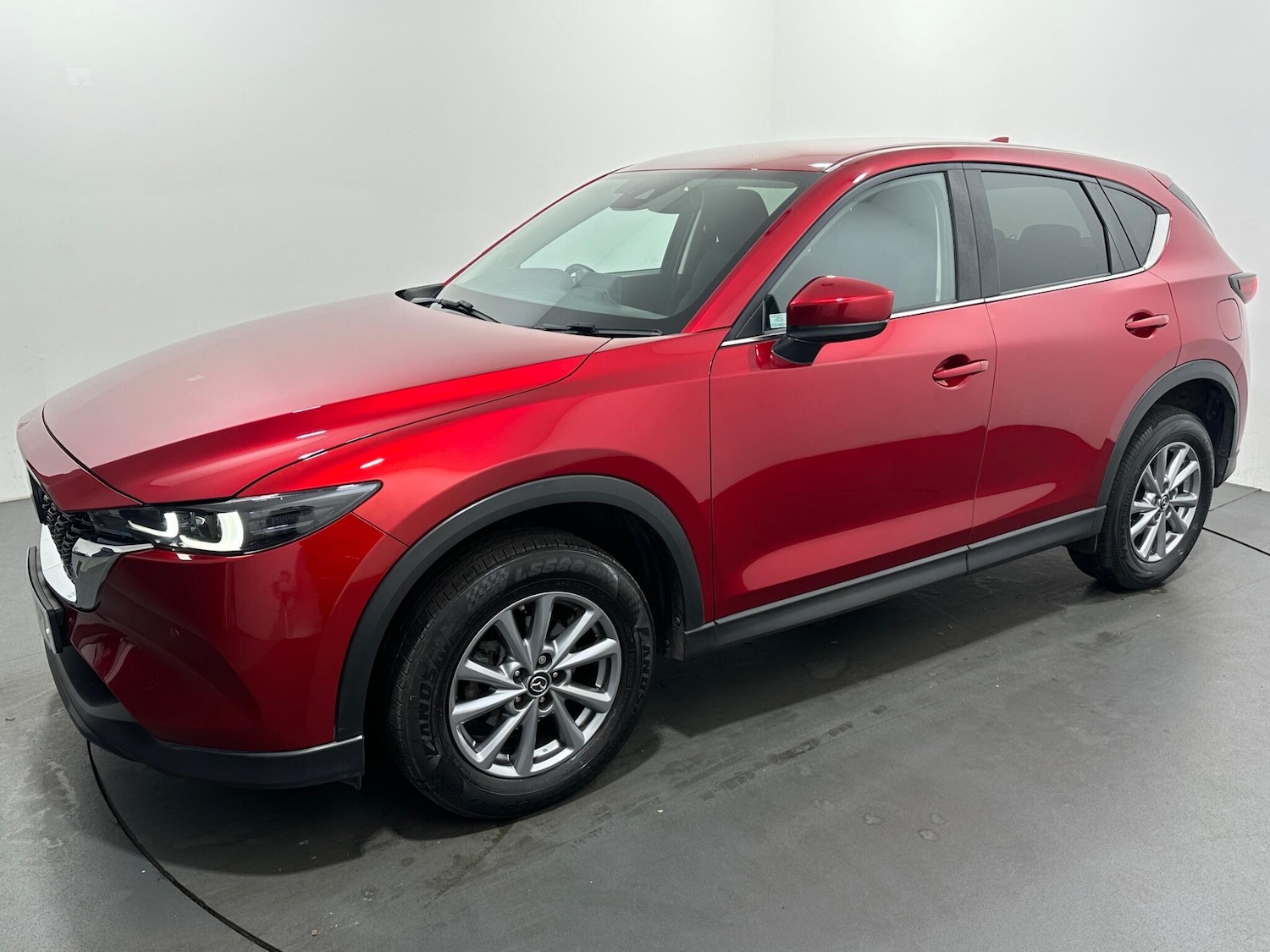 Used Mazda CX-5 2022 for sale - 76878645: Photo 51
