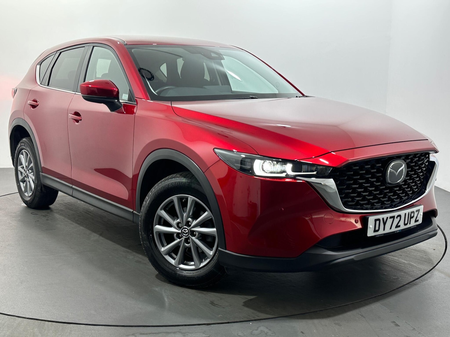 Used Mazda CX-5 2022 for sale - 76878645: Photo 52
