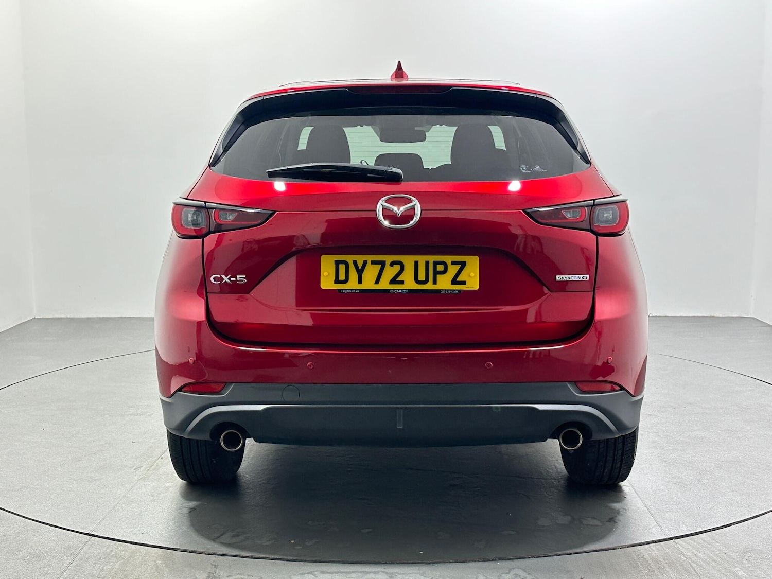 Used Mazda CX-5 2022 for sale - 76878645: Photo 7