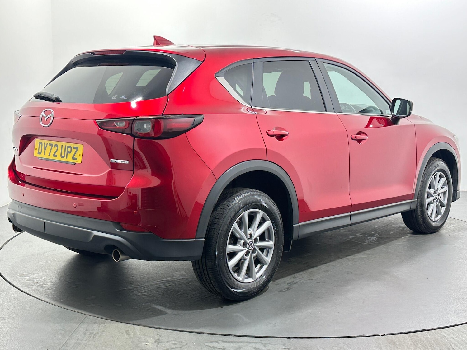 Used Mazda CX-5 2022 for sale - 76878645: Photo 8