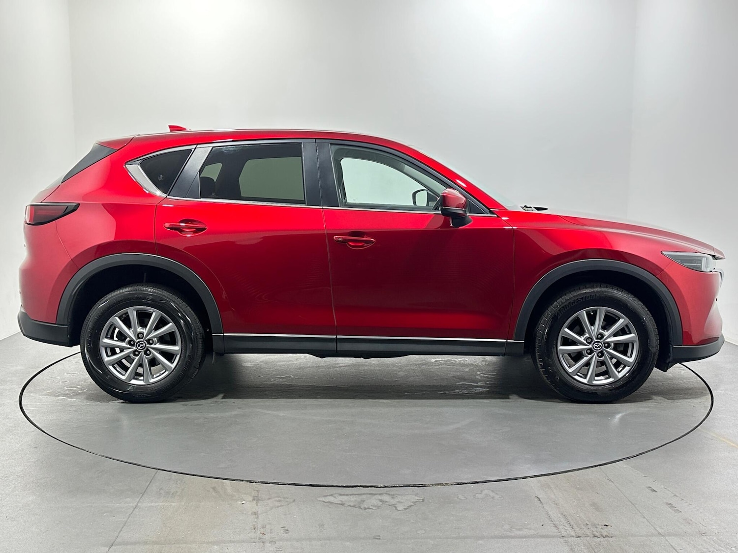 Used Mazda CX-5 2022 for sale - 76878645: Photo 9