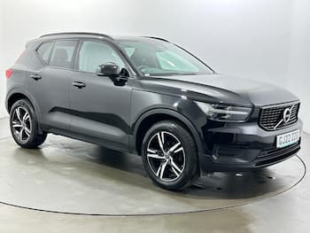 Used Volvo XC40 2022 for sale - 79766440: Photo