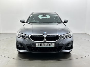 Used BMW 3 Series 2021 for sale - 78675393: Photo