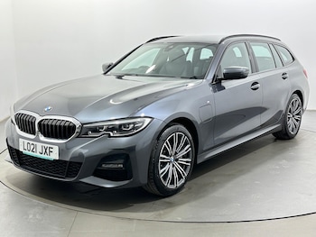 Used BMW 3 Series 2021 for sale - 78675393: Photo