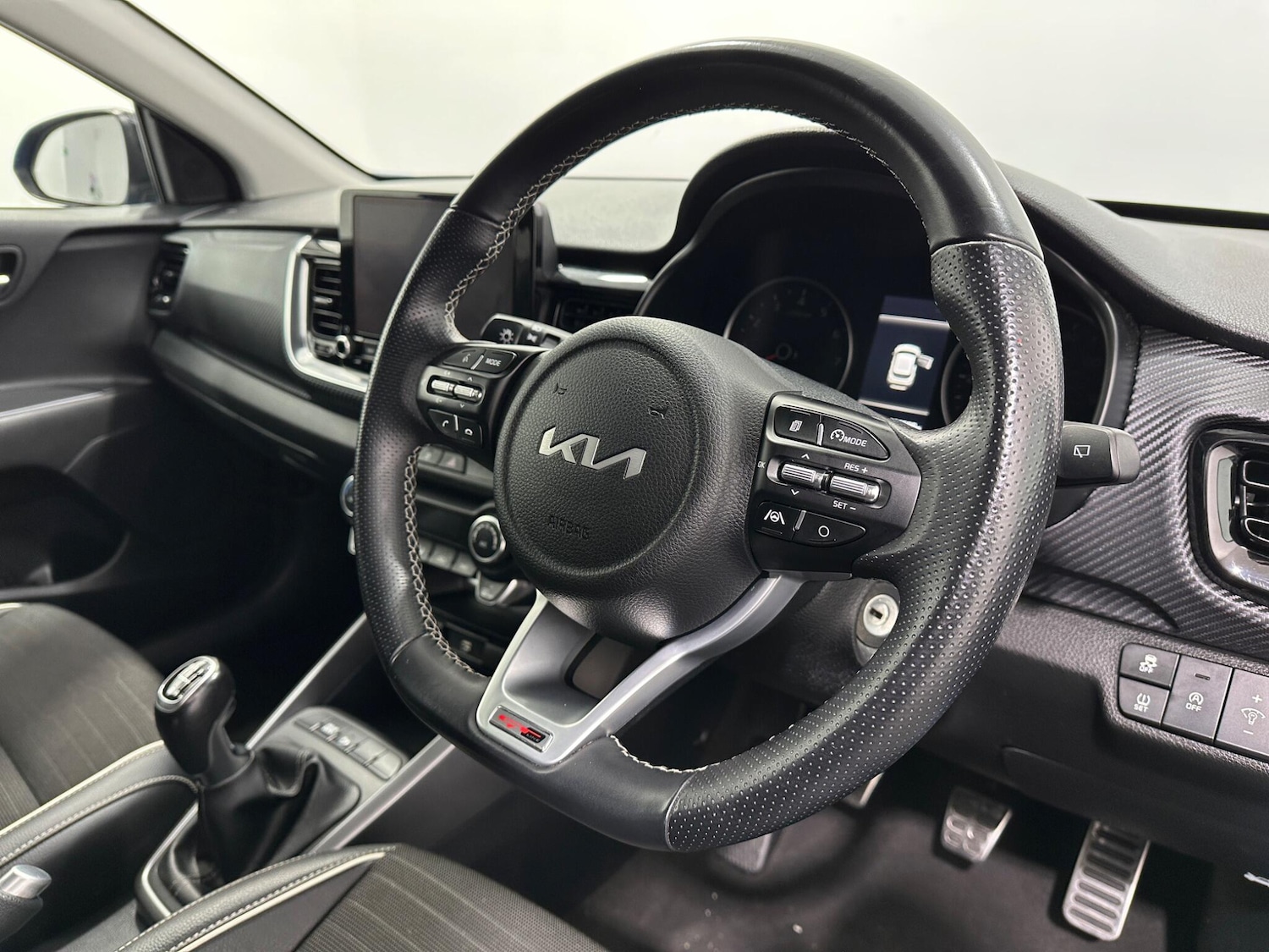 Used Kia Stonic 2022 for sale - 76878946: Photo 10