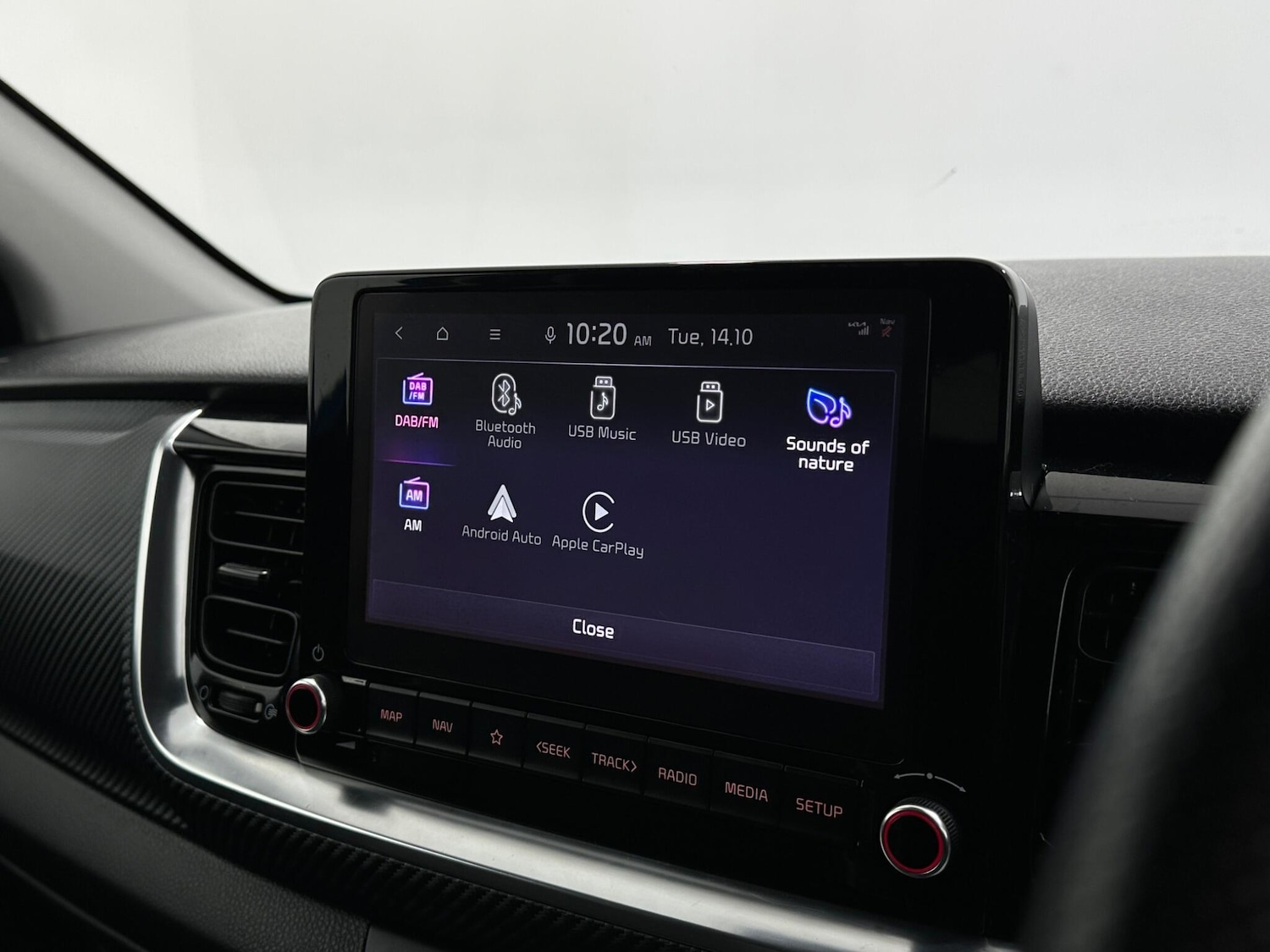 Used Kia Stonic 2022 for sale - 76878946: Photo 21