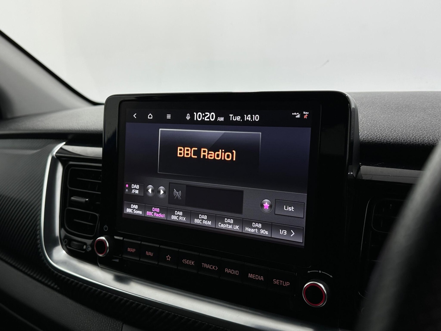 Used Kia Stonic 2022 for sale - 76878946: Photo 22