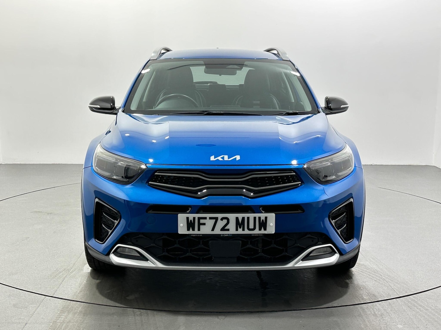 Used Kia Stonic 2022 for sale - 76878946: Photo 3