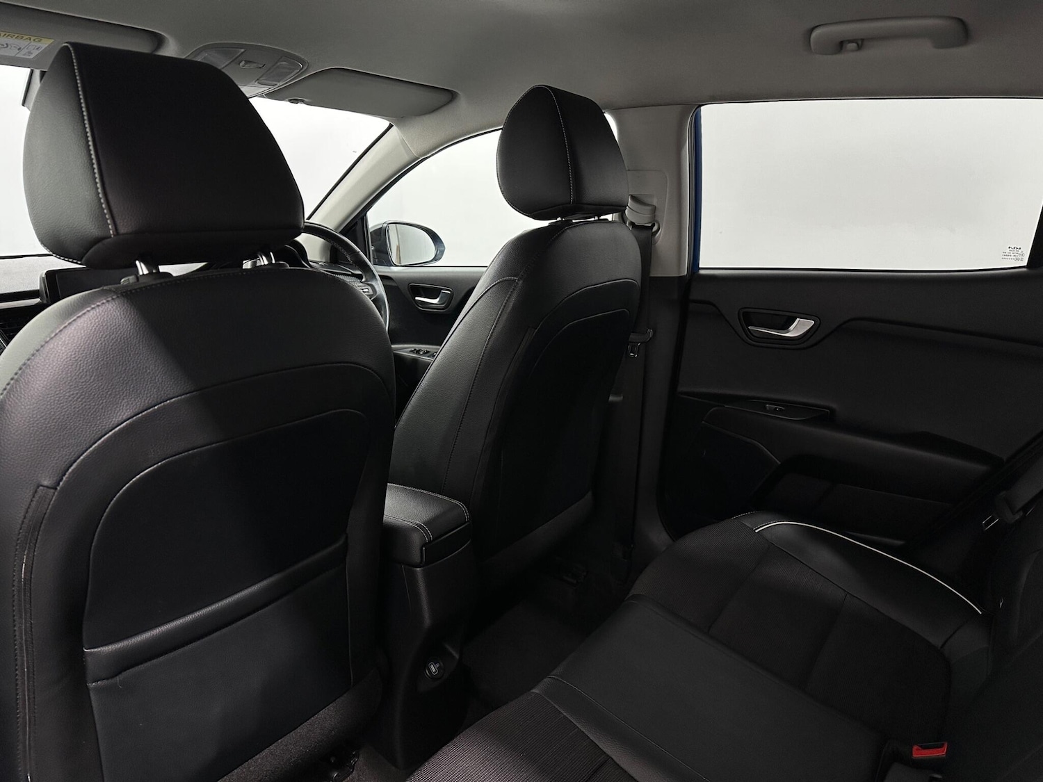 Used Kia Stonic 2022 for sale - 76878946: Photo 34