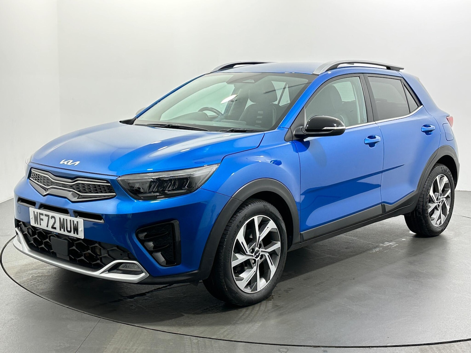 Used Kia Stonic 2022 for sale - 76878946: Photo 4