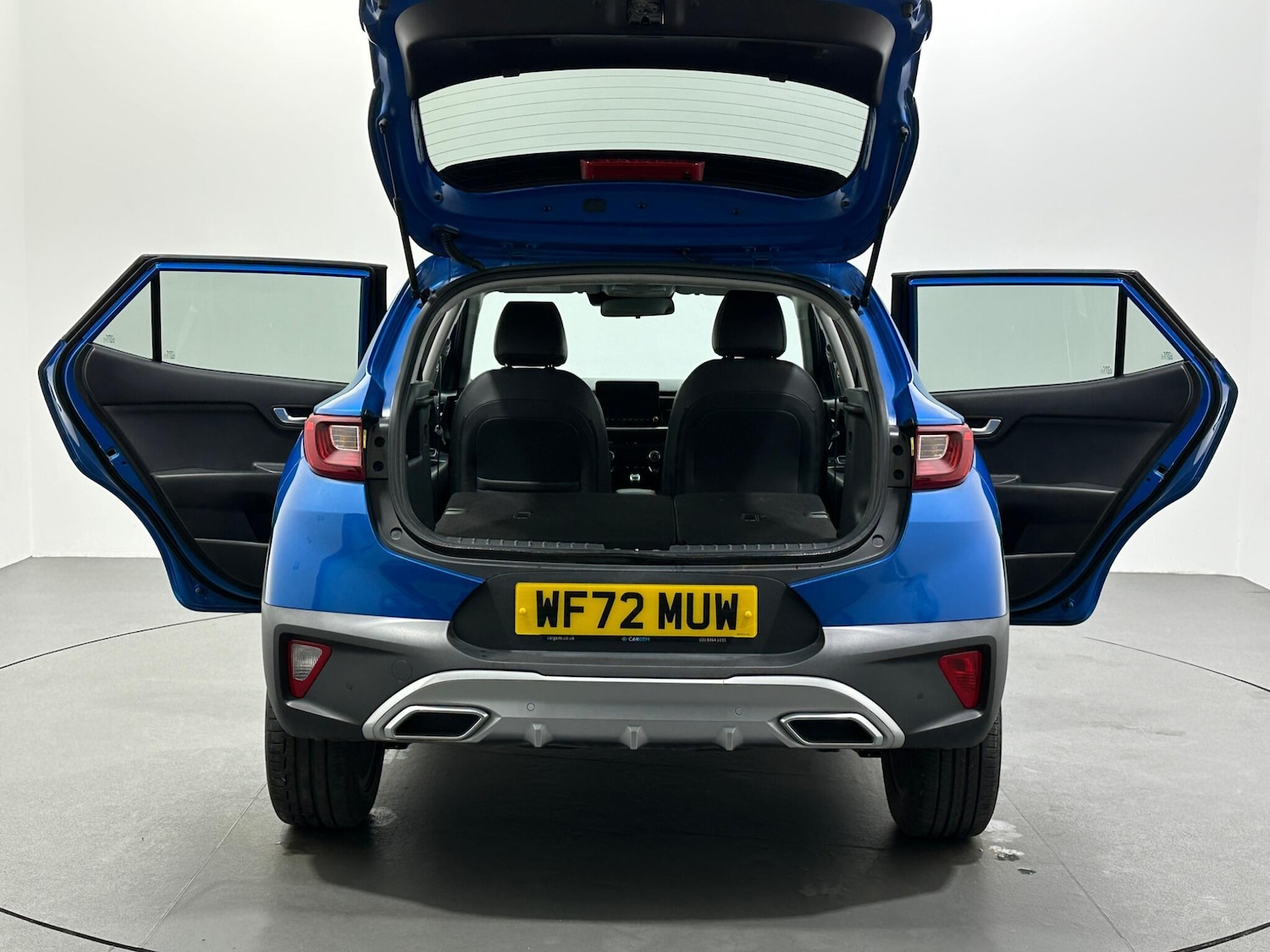 Used Kia Stonic 2022 for sale - 76878946: Photo 40