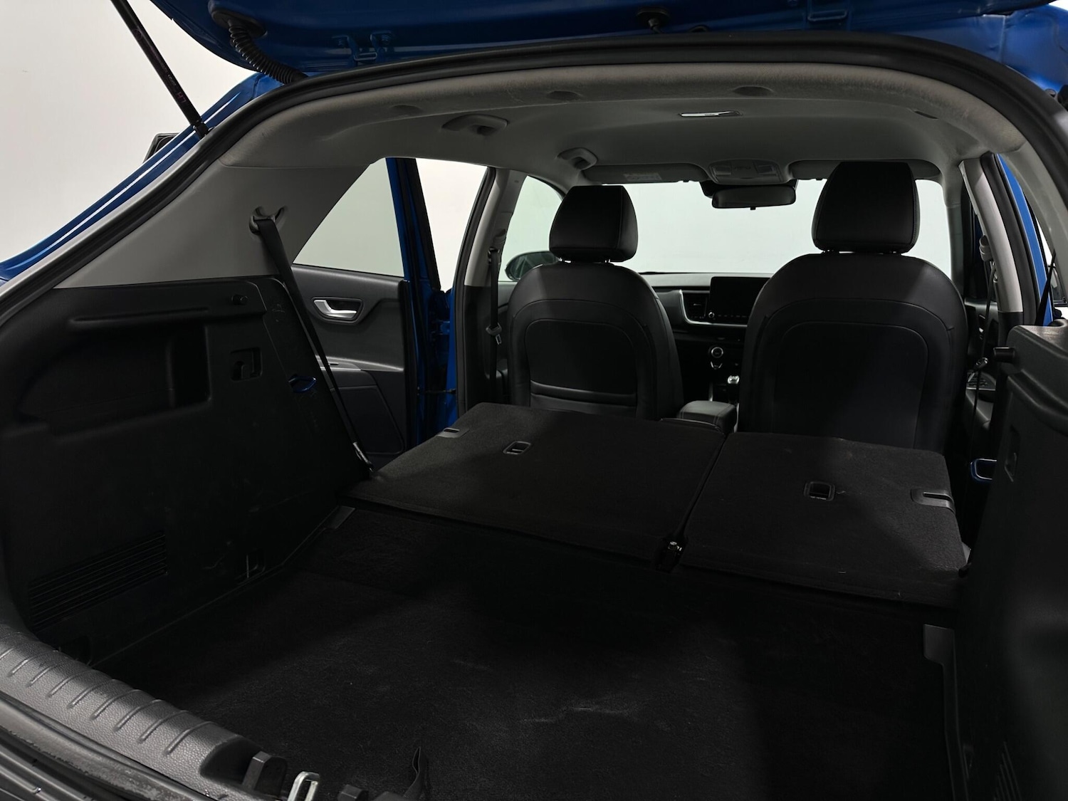 Used Kia Stonic 2022 for sale - 76878946: Photo 41