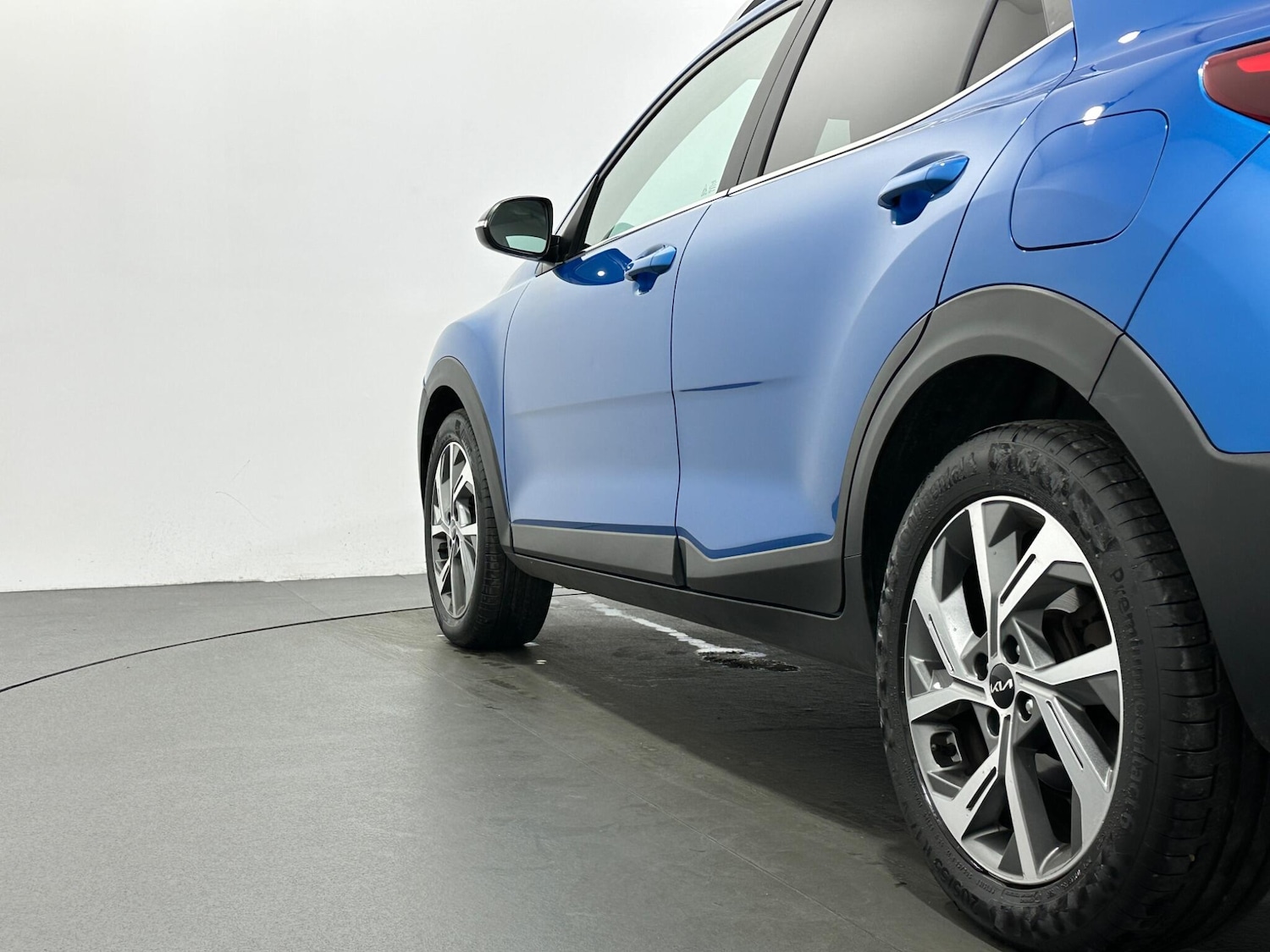 Used Kia Stonic 2022 for sale - 76878946: Photo 45