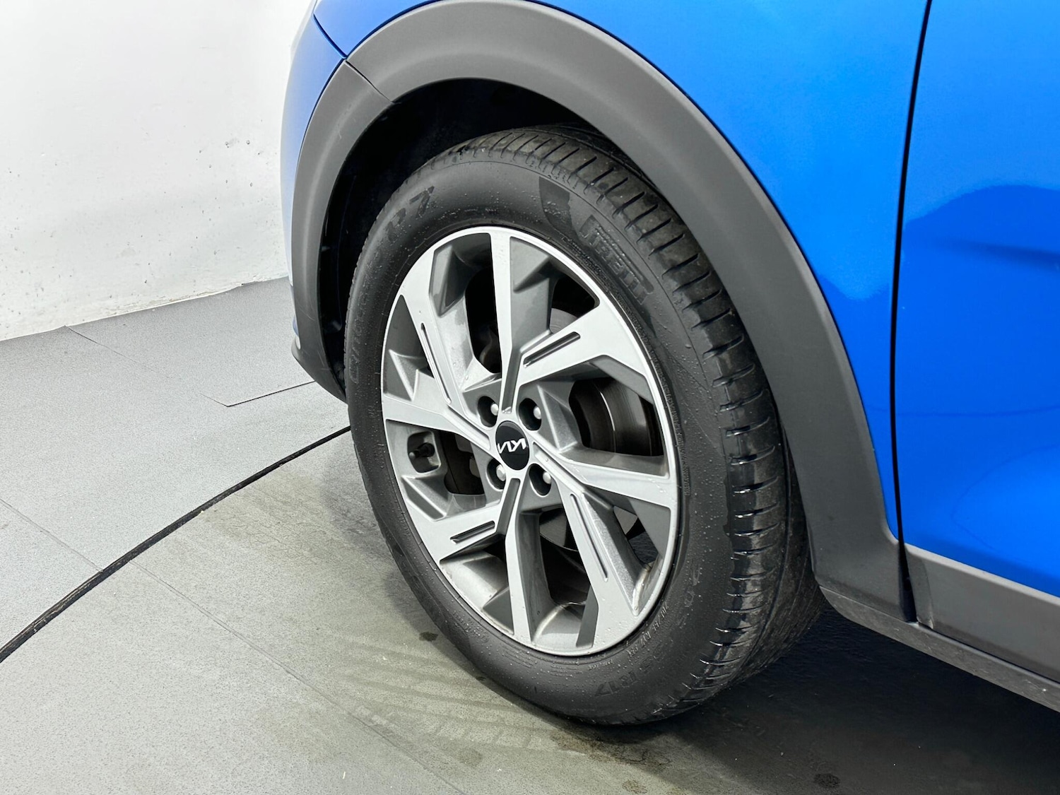 Used Kia Stonic 2022 for sale - 76878946: Photo 46