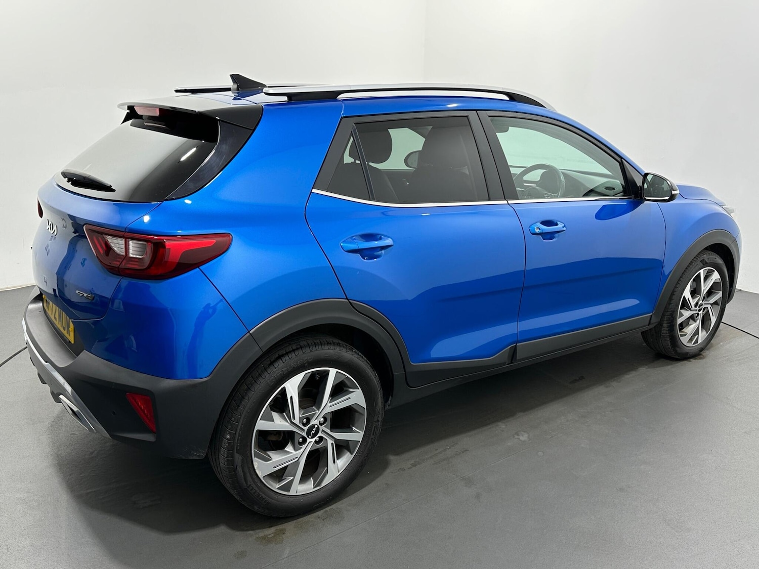 Used Kia Stonic 2022 for sale - 76878946: Photo 47