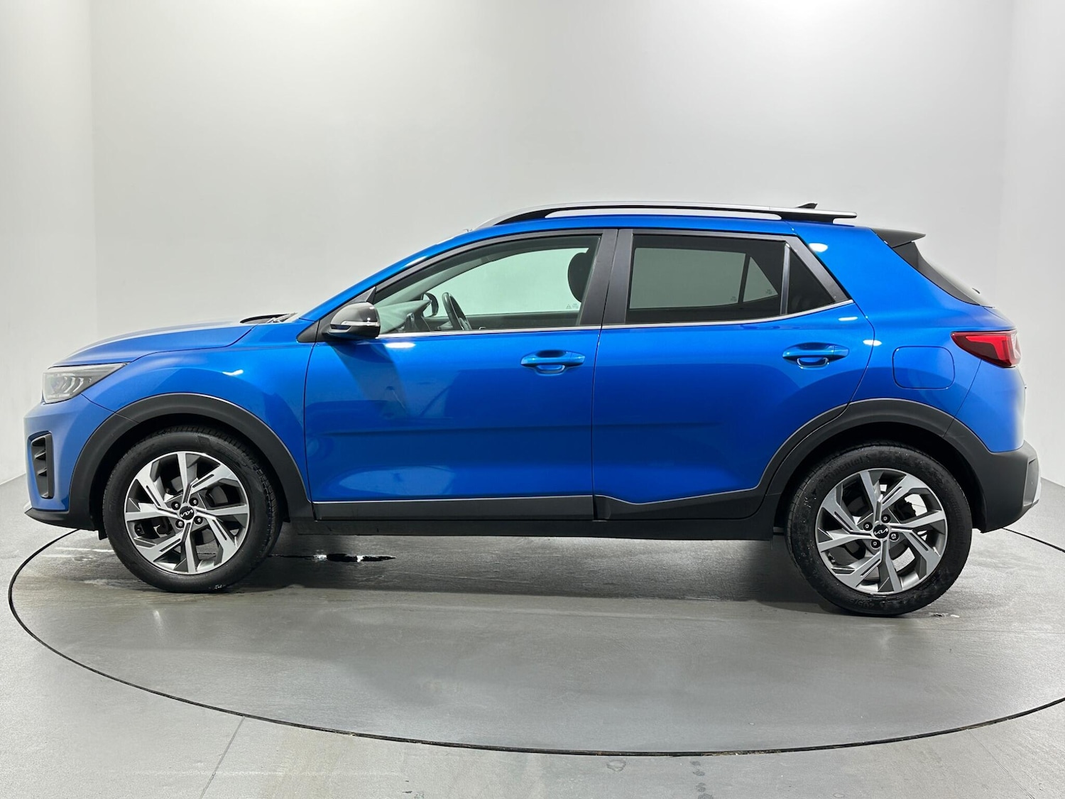 Used Kia Stonic 2022 for sale - 76878946: Photo 5