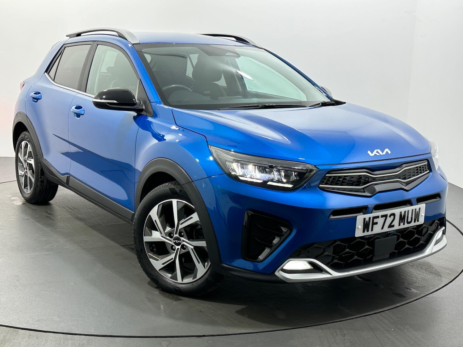 Used Kia Stonic 2022 for sale - 76878946: Photo 50