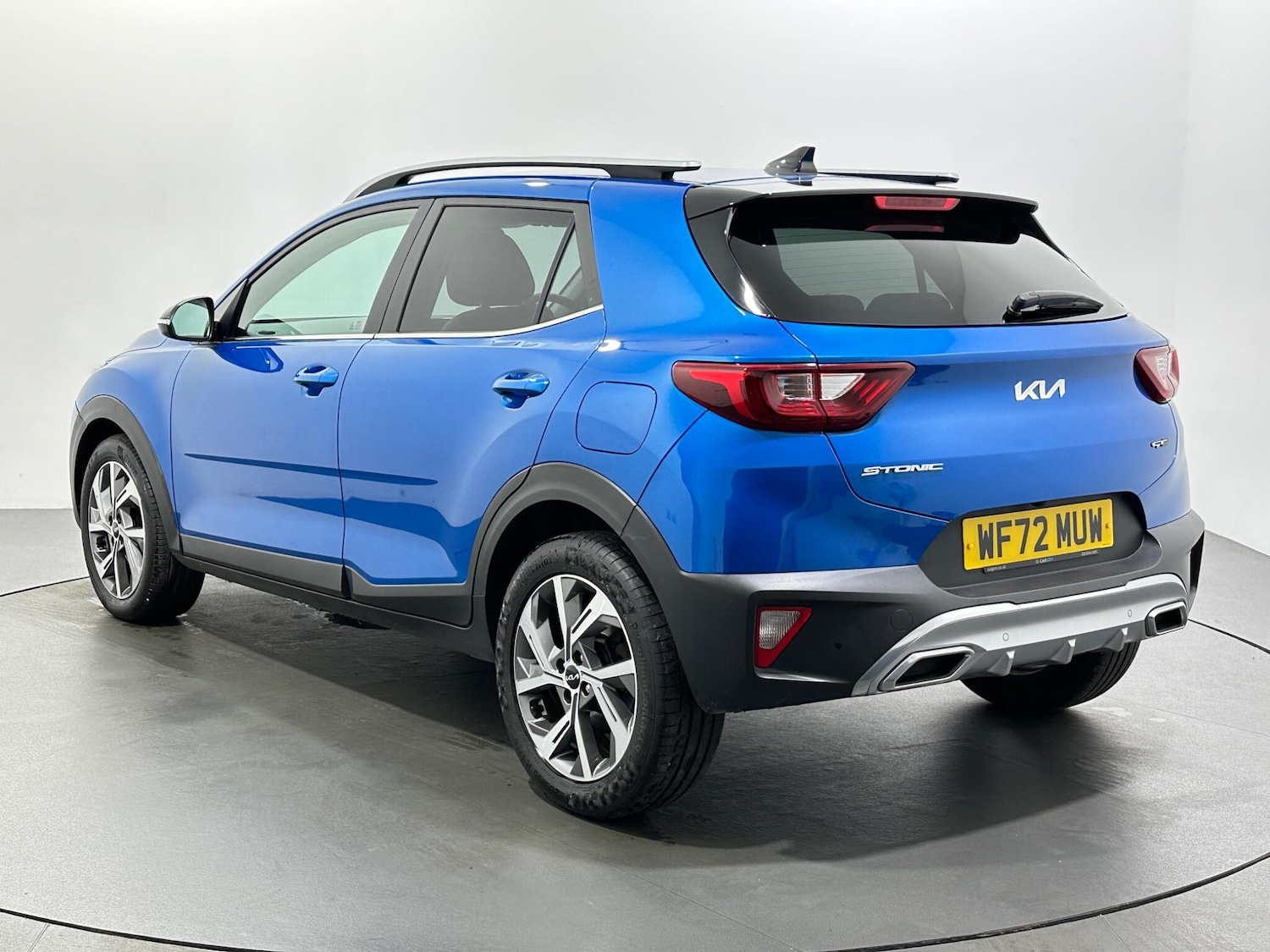 Used Kia Stonic 2022 for sale - 76878946: Photo 6