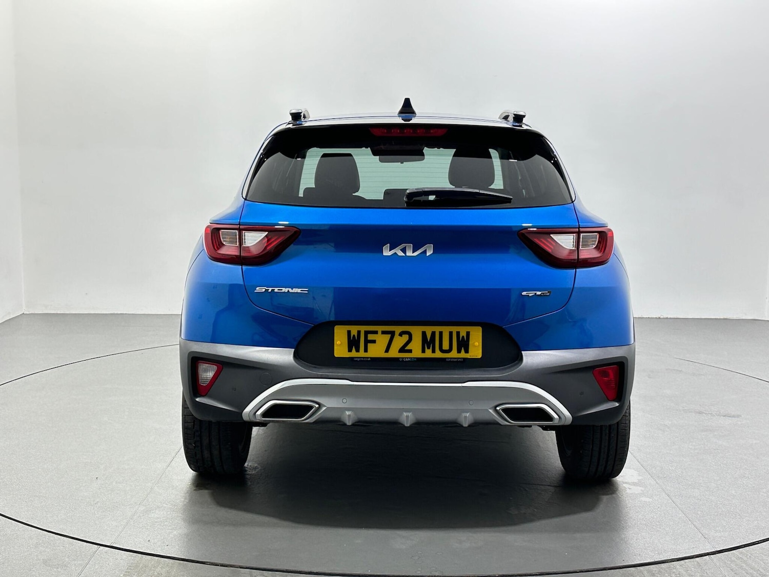 Used Kia Stonic 2022 for sale - 76878946: Photo 7