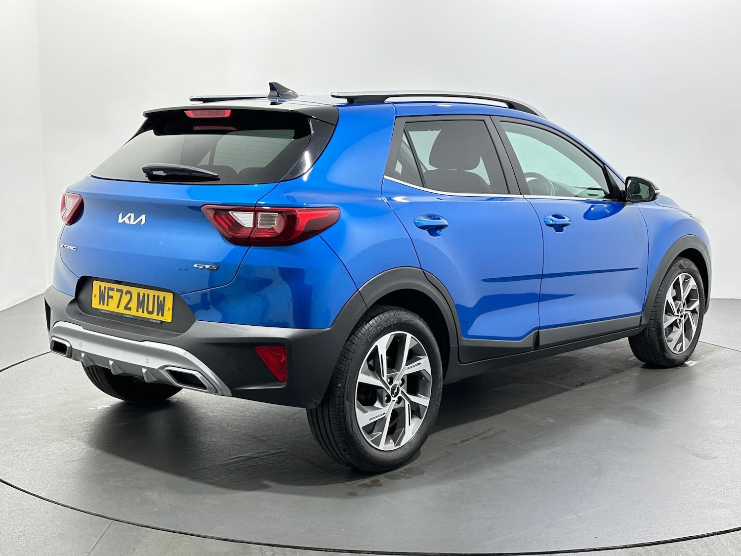 Used Kia Stonic 2022 for sale - 76878946: Photo 8