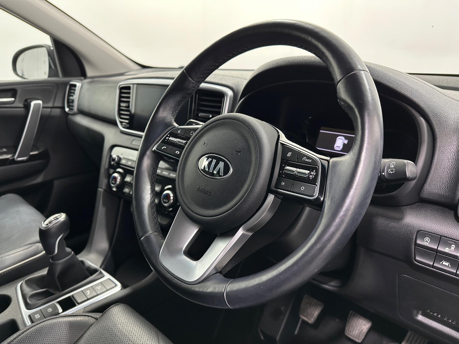 Used Kia Sportage 2020 for sale - 77091413: Photo 10