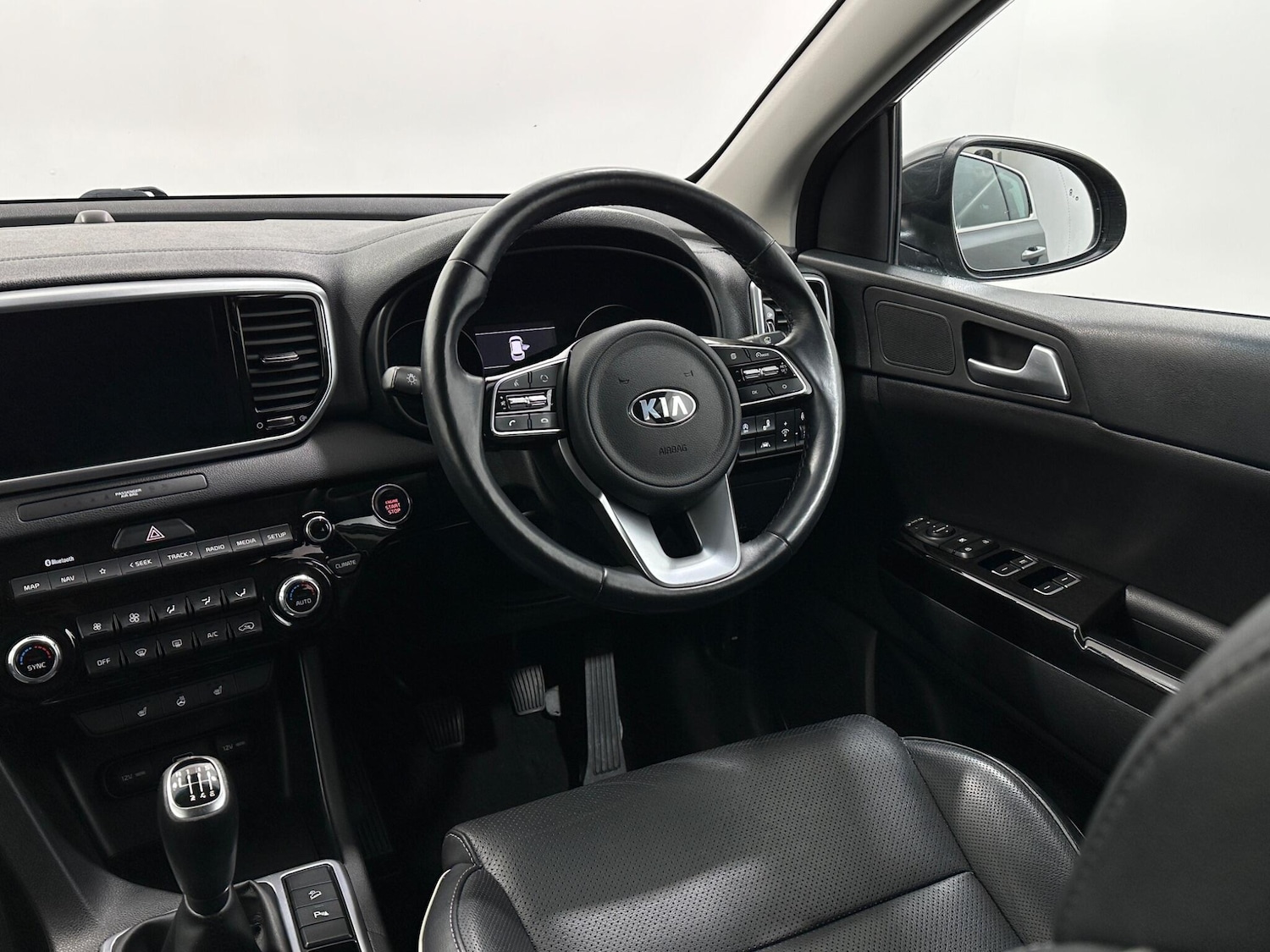 Used Kia Sportage 2020 for sale - 77091413: Photo 11