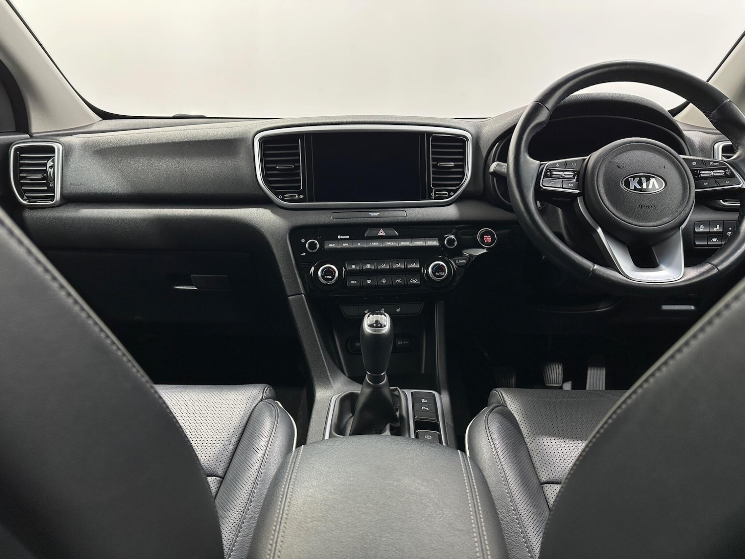 Used Kia Sportage 2020 for sale - 77091413: Photo 18