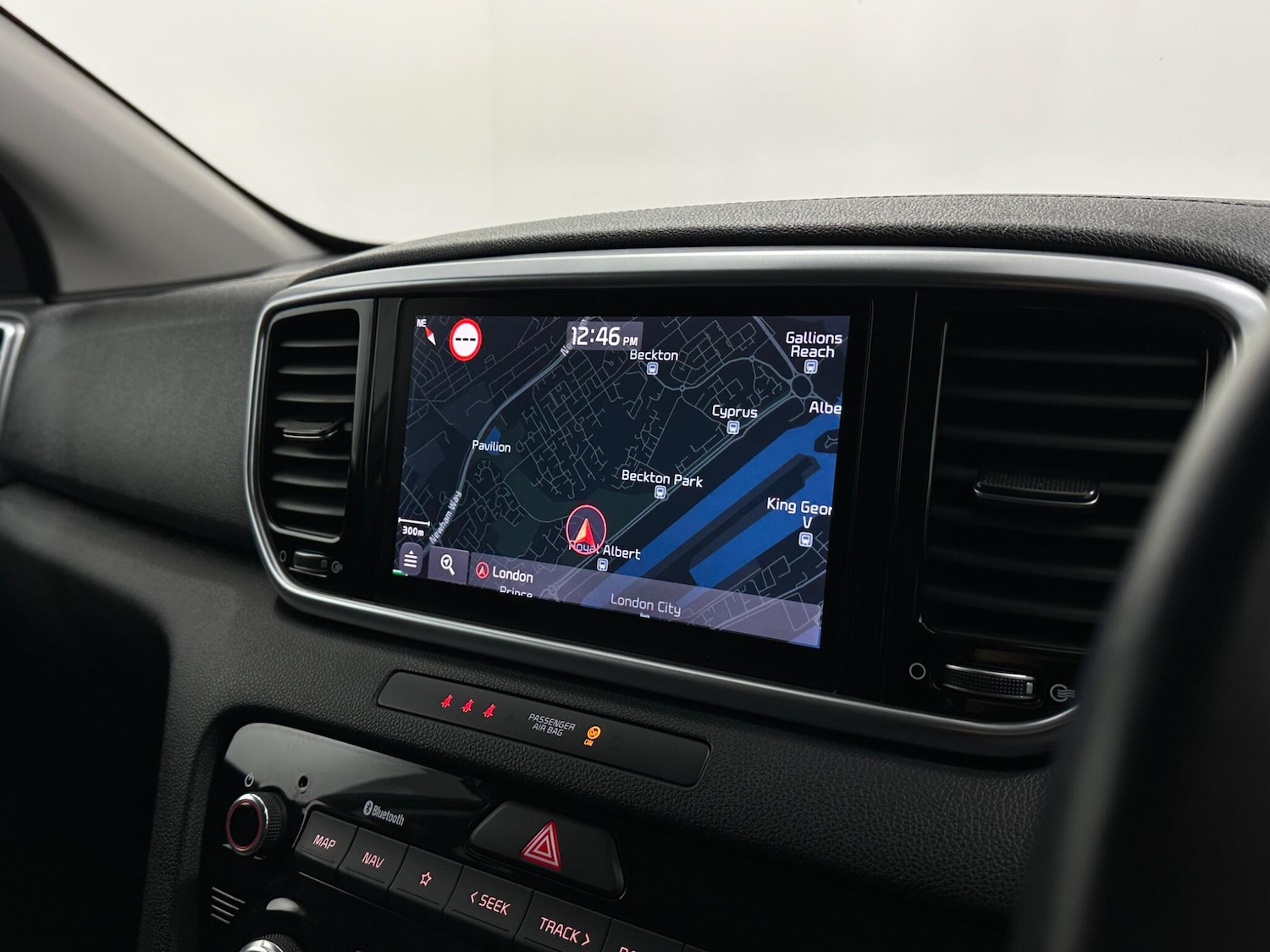 Used Kia Sportage 2020 for sale - 77091413: Photo 22