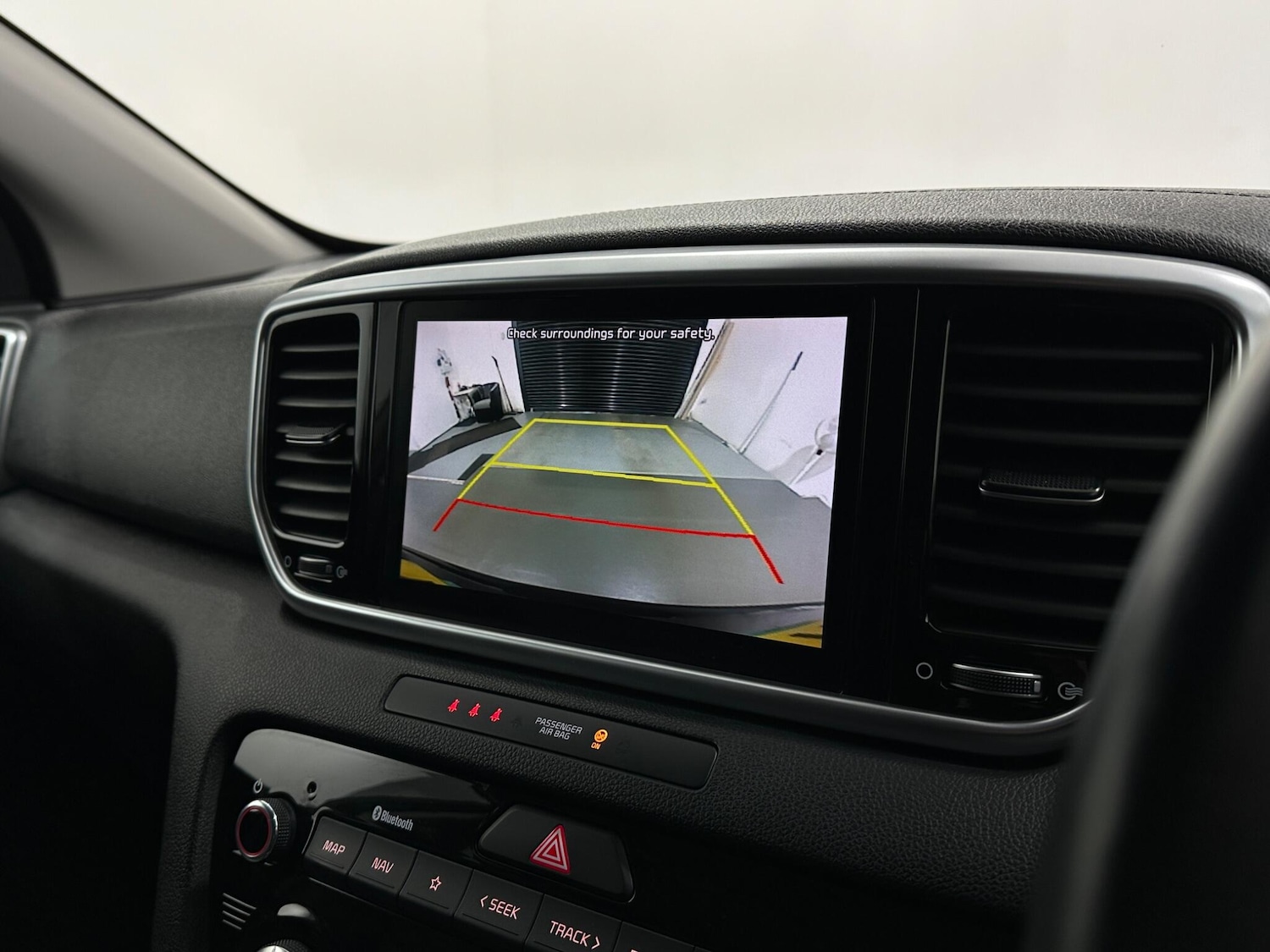 Used Kia Sportage 2020 for sale - 77091413: Photo 23