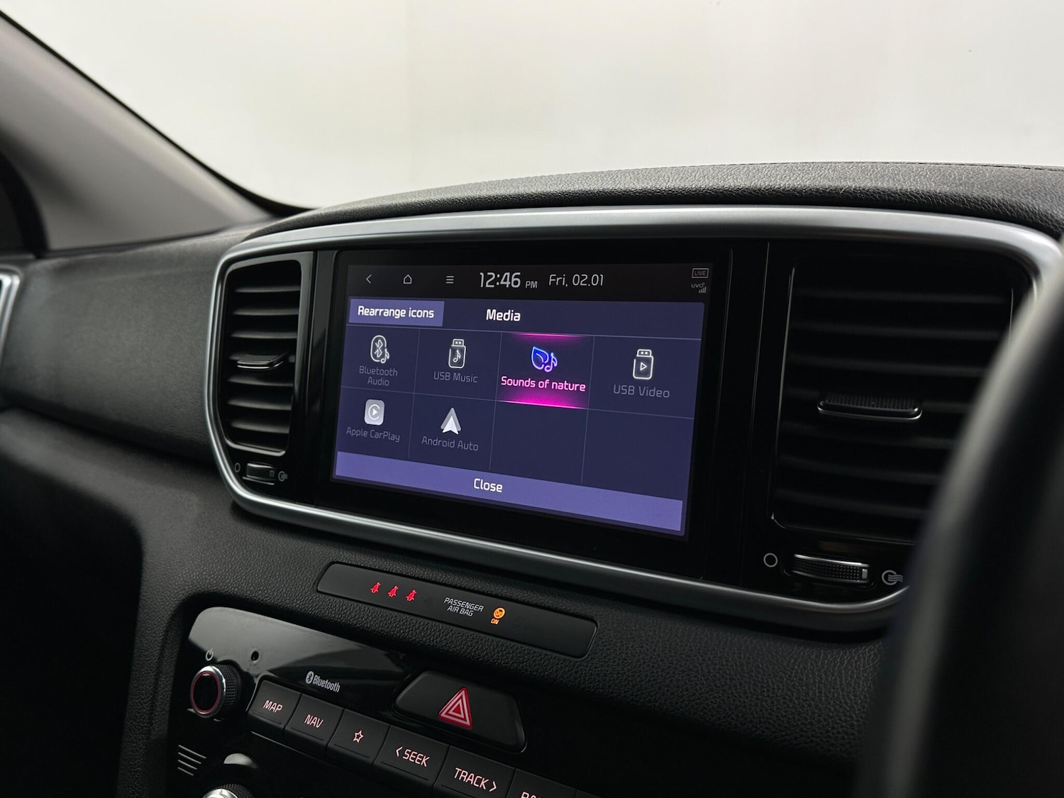 Used Kia Sportage 2020 for sale - 77091413: Photo 24