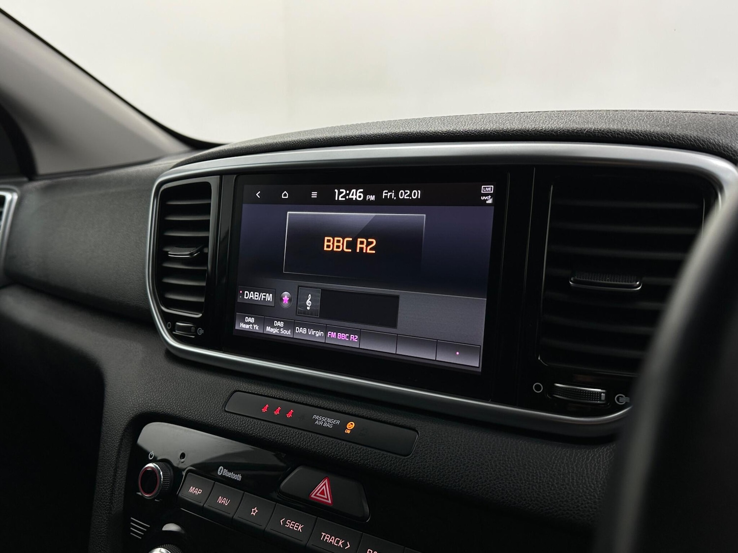 Used Kia Sportage 2020 for sale - 77091413: Photo 25