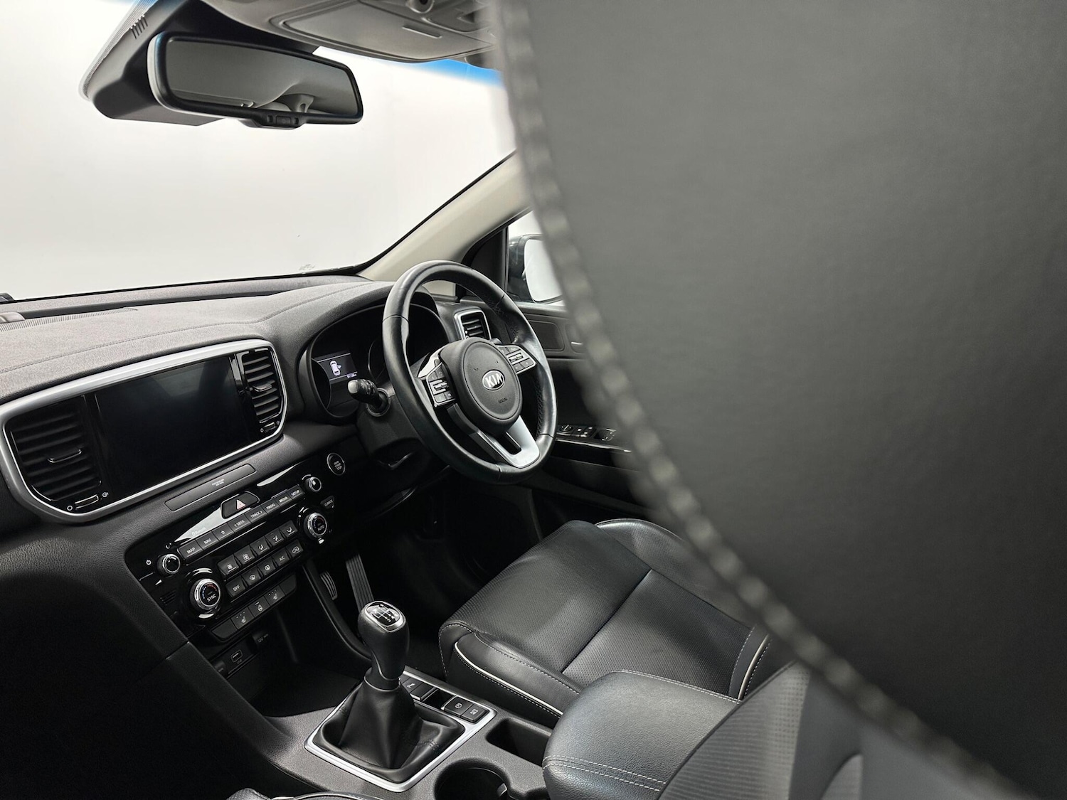 Used Kia Sportage 2020 for sale - 77091413: Photo 28