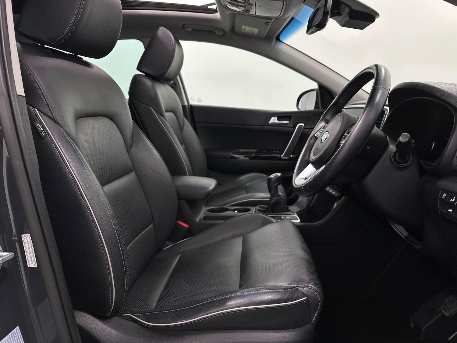 Used Kia Sportage 2020 for sale - 77091413: Photo 30