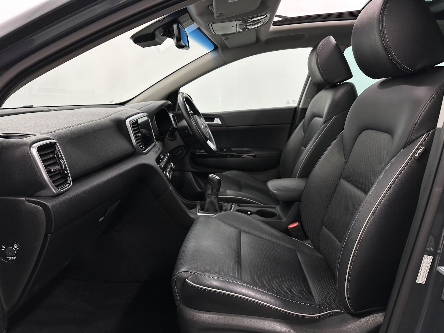 Used Kia Sportage 2020 for sale - 77091413: Photo 34