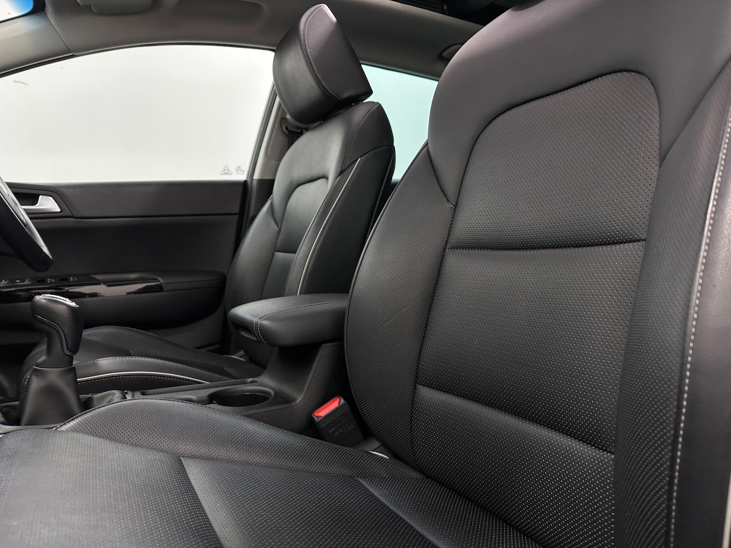 Used Kia Sportage 2020 for sale - 77091413: Photo 35