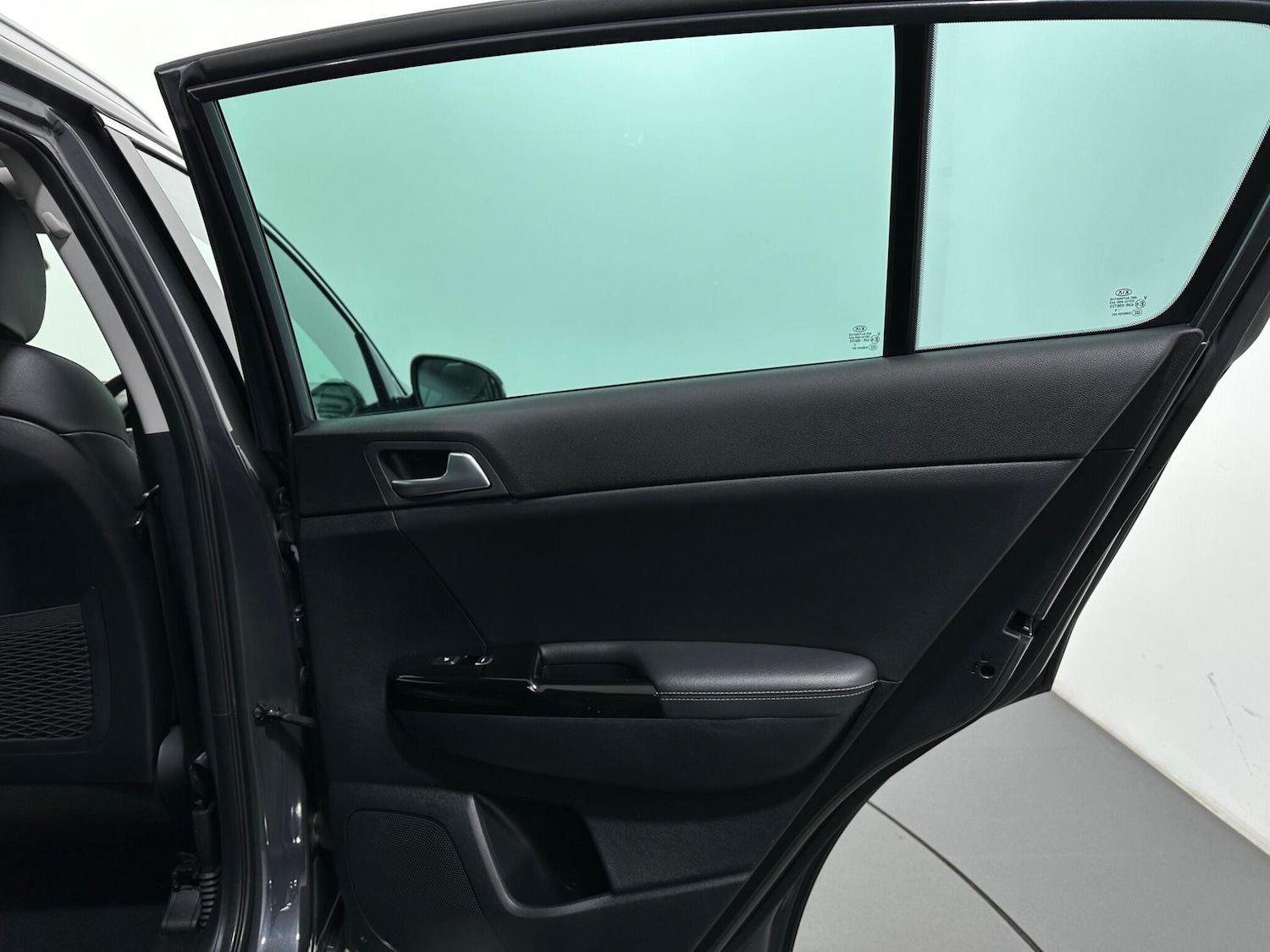 Used Kia Sportage 2020 for sale - 77091413: Photo 43