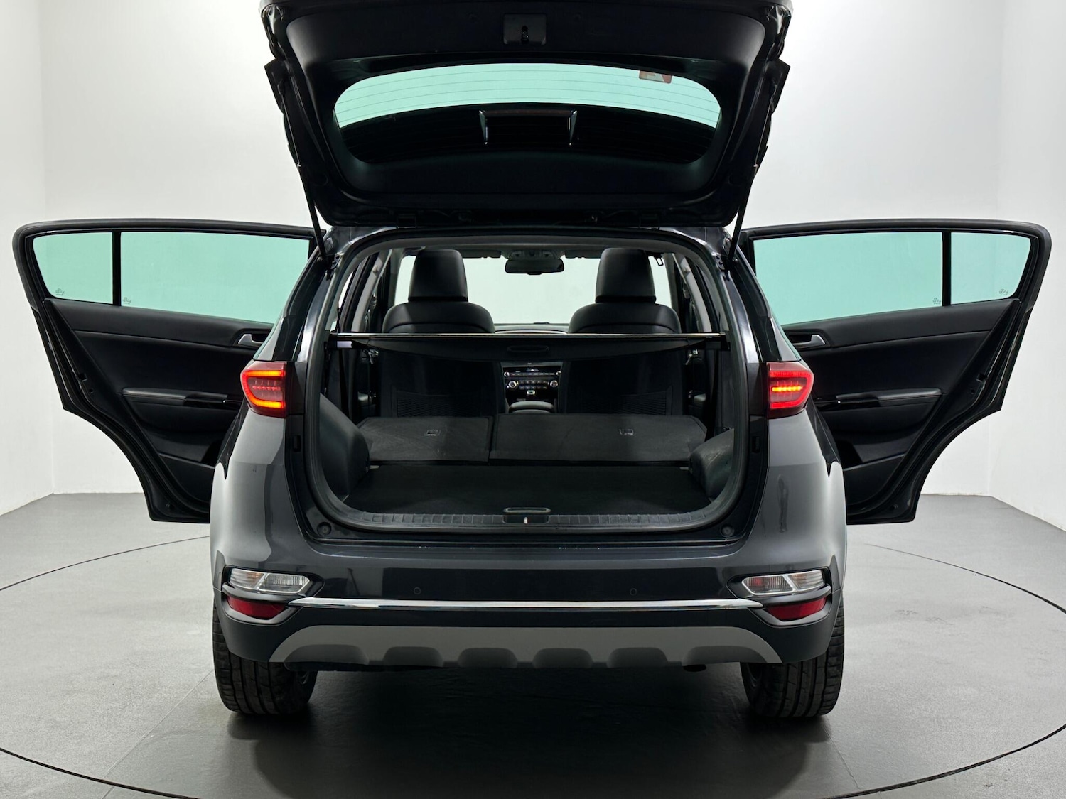 Used Kia Sportage 2020 for sale - 77091413: Photo 44