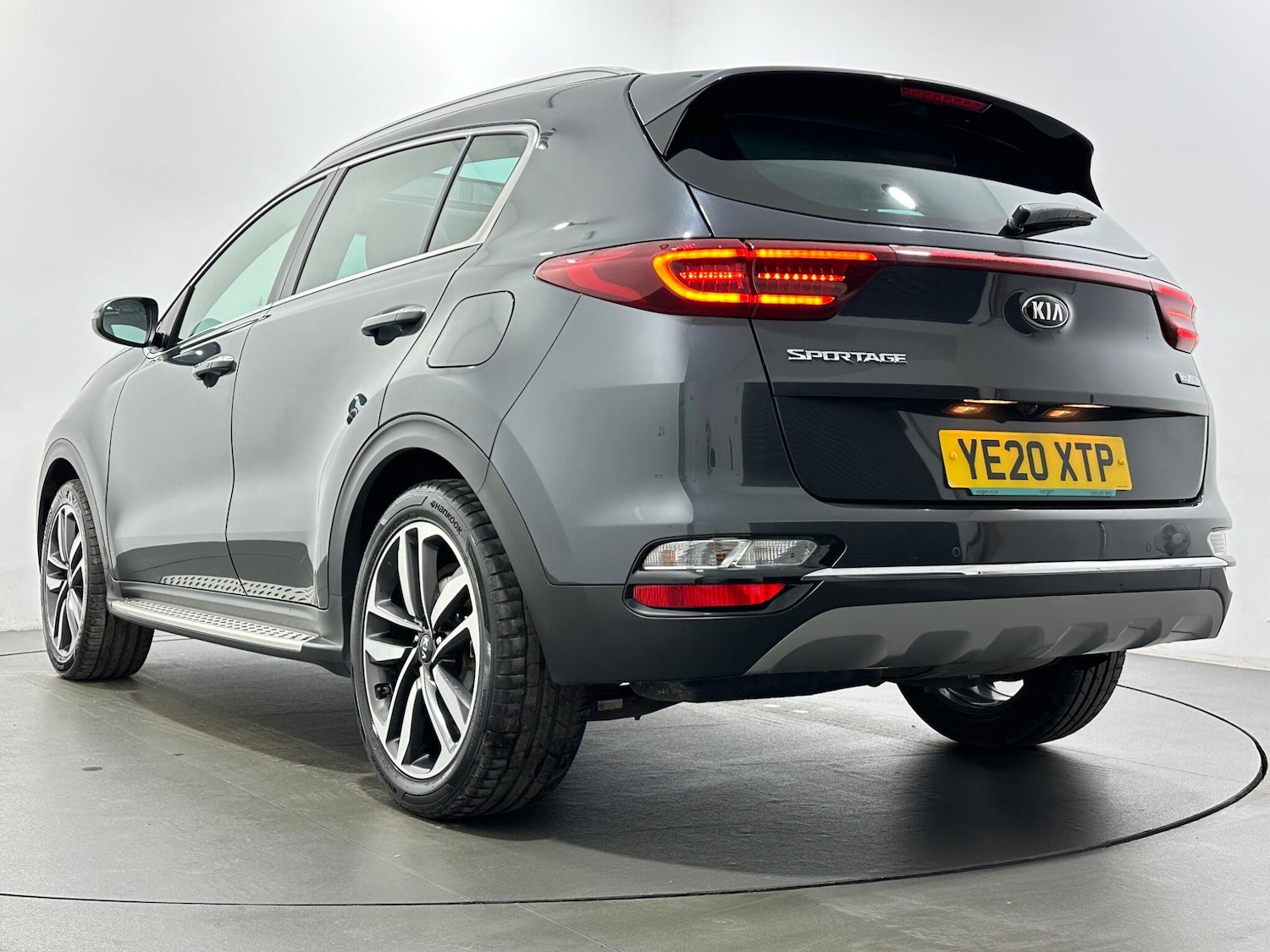 Used Kia Sportage 2020 for sale - 77091413: Photo 48