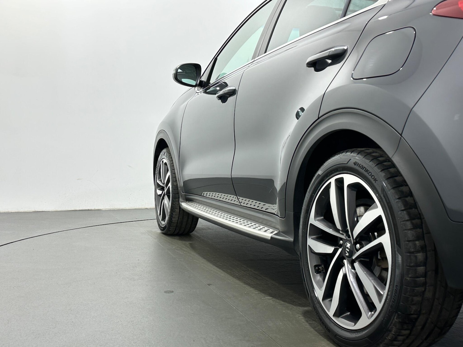 Used Kia Sportage 2020 for sale - 77091413: Photo 49