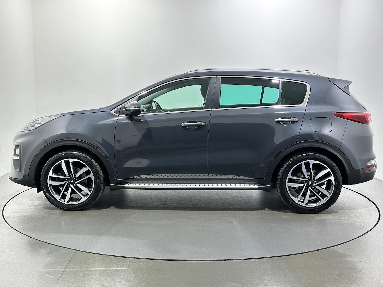 Used Kia Sportage 2020 for sale - 77091413: Photo 5