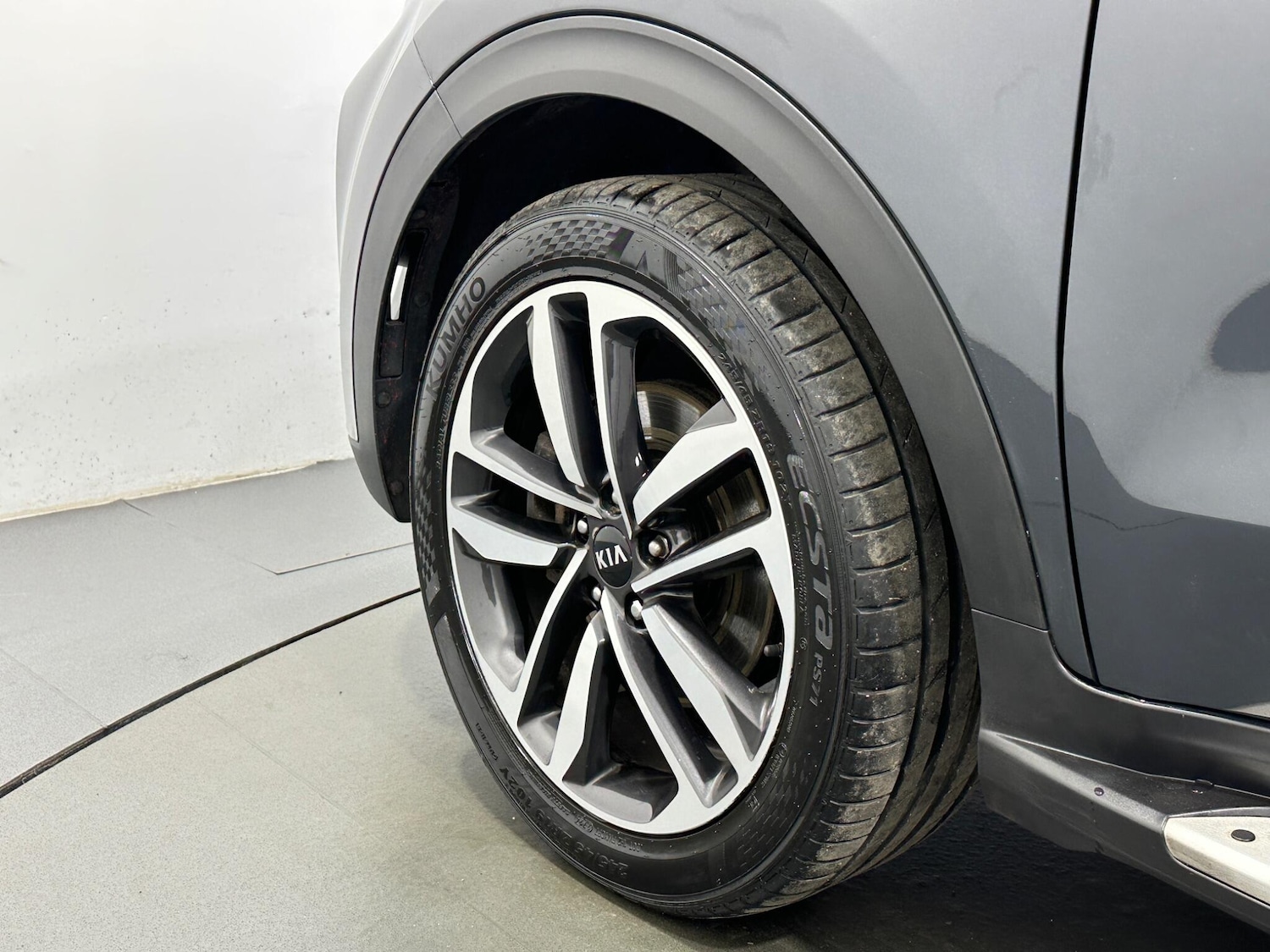 Used Kia Sportage 2020 for sale - 77091413: Photo 50