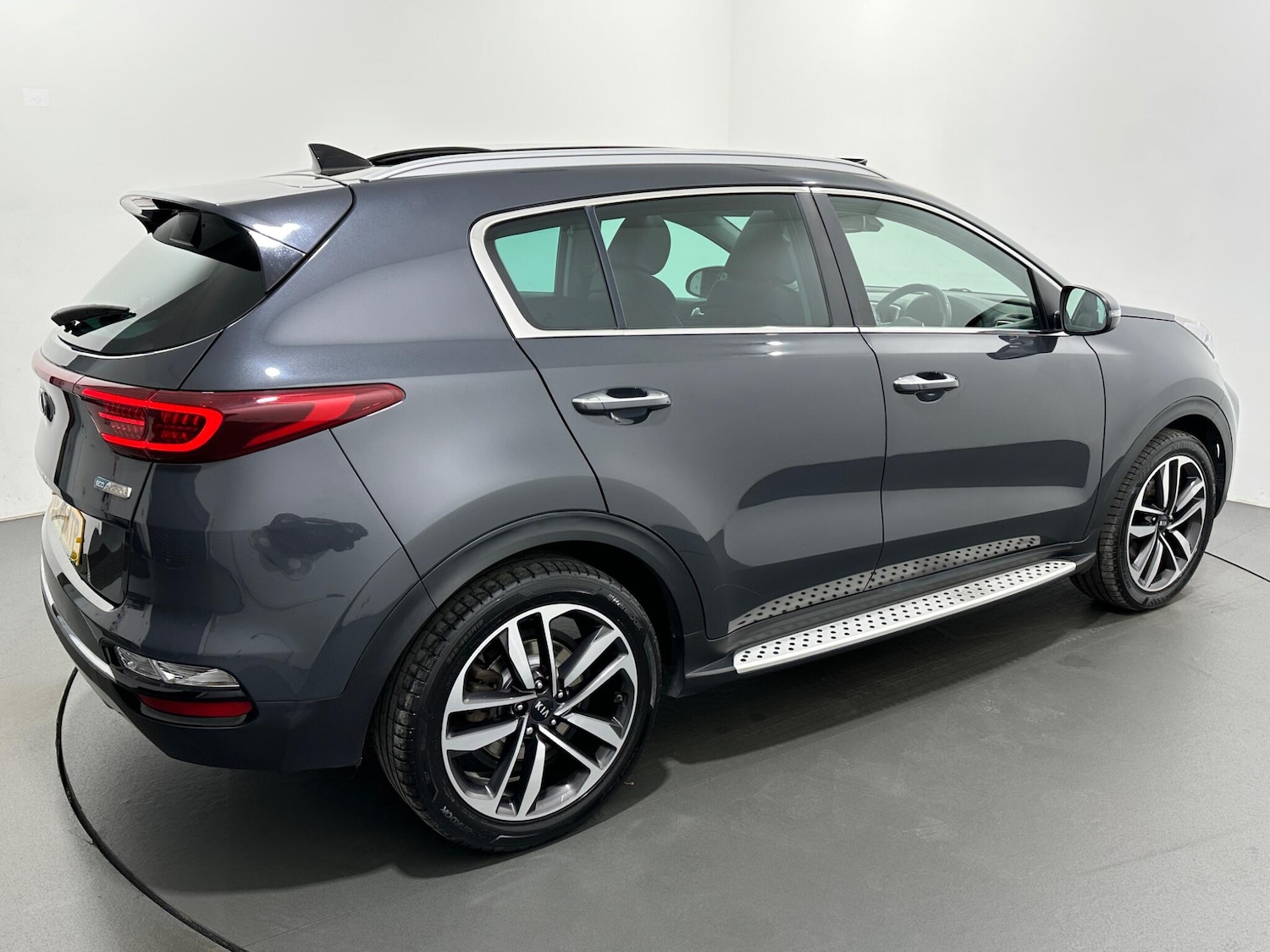 Used Kia Sportage 2020 for sale - 77091413: Photo 51