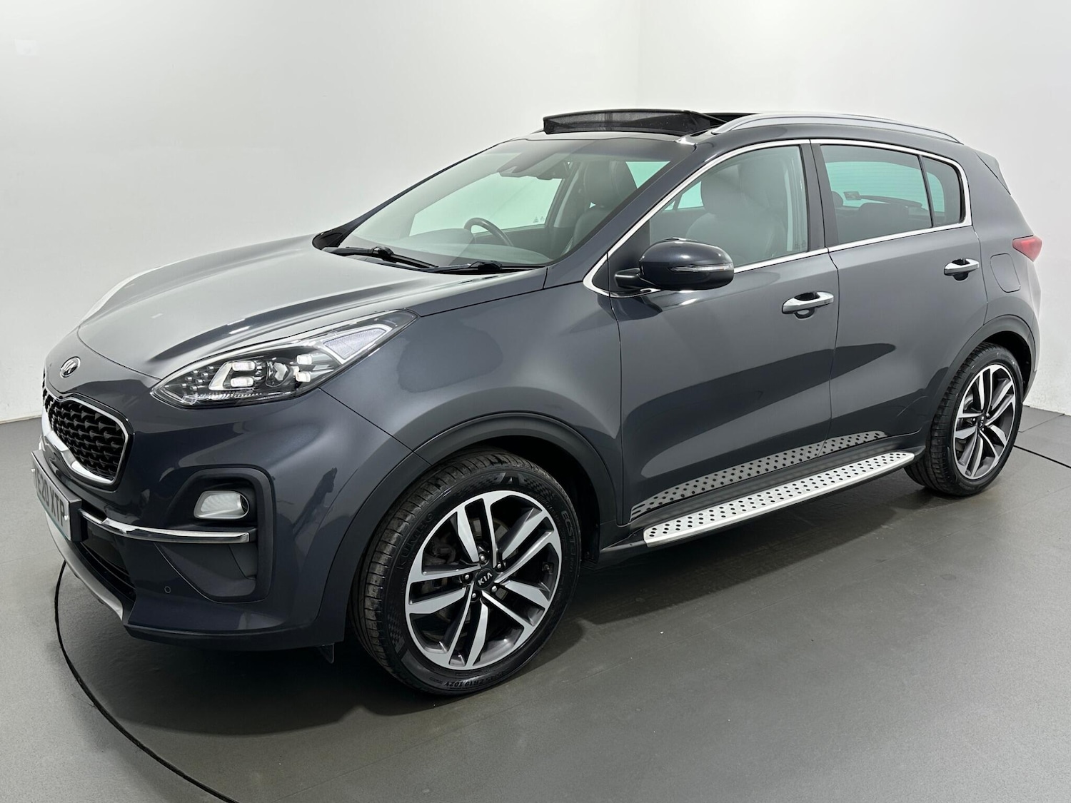 Used Kia Sportage 2020 for sale - 77091413: Photo 53