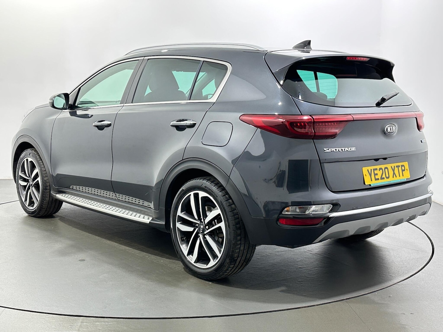 Used Kia Sportage 2020 for sale - 77091413: Photo 6