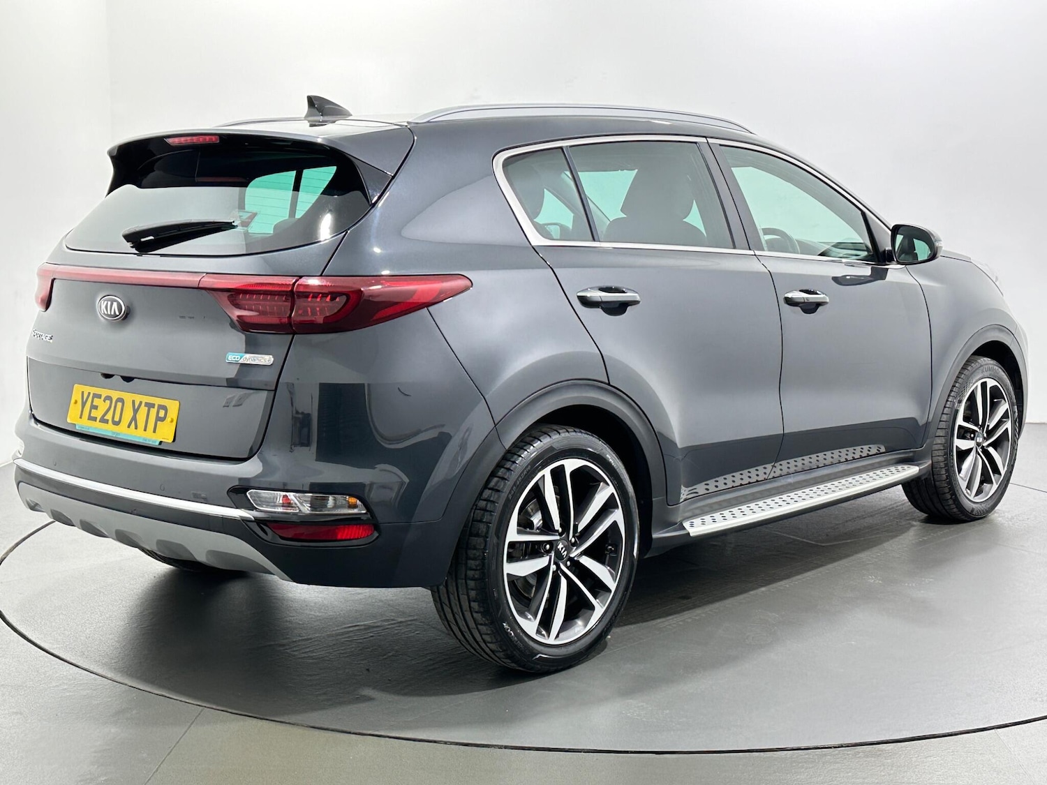 Used Kia Sportage 2020 for sale - 77091413: Photo 8