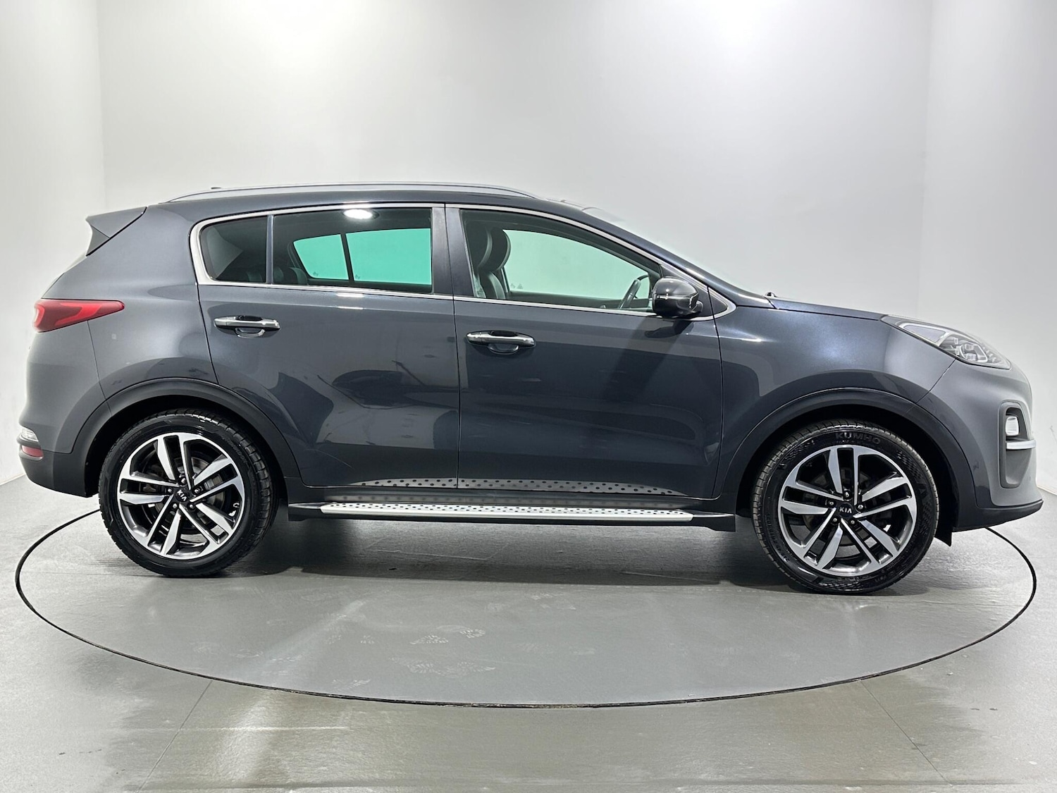 Used Kia Sportage 2020 for sale - 77091413: Photo 9