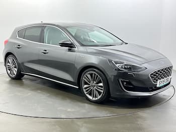 Used Ford Focus 2019 for sale - 79553054: Photo