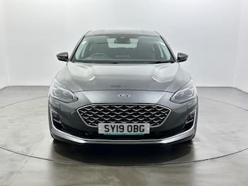 Used Ford Focus 2019 for sale - 79553054: Photo