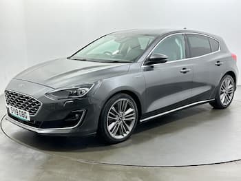 Used Ford Focus 2019 for sale - 79553054: Photo